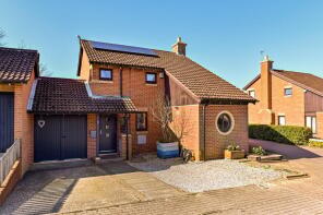 11, Northcroft, Shenley Lodge, Milton Keynes MK5 7BD