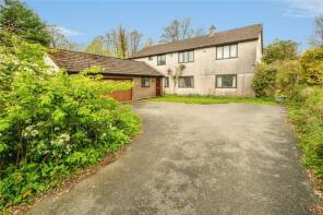 32, Blowinghouse Lane, Bodmin PL30 5BN