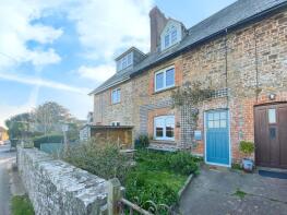2, Sturt Cottages, Union Hill, Crediton EX17 6DY