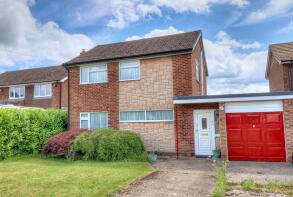 30, Mill Road, High Wycombe HP14 3TT