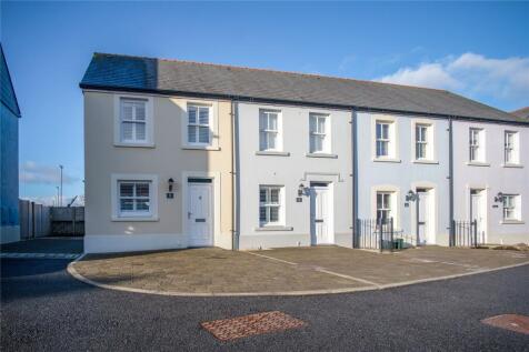 Cottage Mews, Tenby, Pembrokeshire, SA70