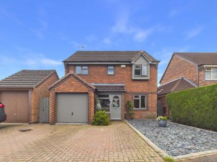 Washbrook Road, Bridgnorth, WV15 6BH