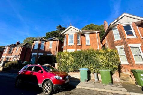 Osborne Road South, Southampton, SO17