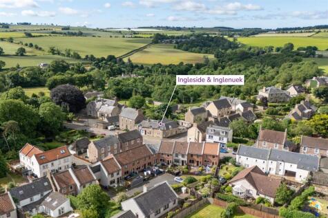 Ingleside & Ingleneuk, Ayton, TD14