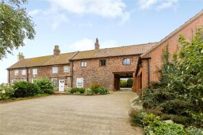 The Manor House, Danby Wiske Village Street, Northallerton DL7 0LZ