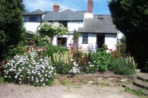 2, Phocle Green Back Lanes, Phocle Green HR9 7TP