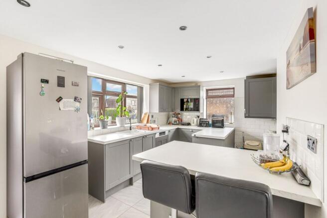 Kitchen-Diner