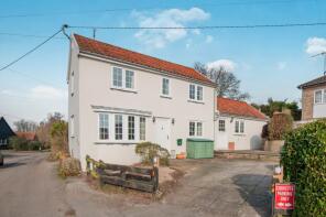 Fairview, The Street, Saxmundham IP17 2BL
