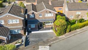 18, West Bank Drive, South Anston, Sheffield S25 5HT