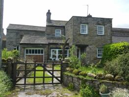 Widdale House, Appersett Village, Hawes DL8 3LN