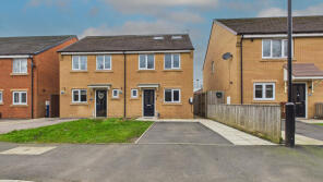10, Ashgill Mews, Newcastle Upon Tyne NE5 4EW