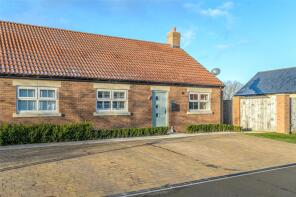 3, Mandell Place, Alnwick NE66 3FL