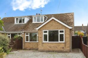 27 Kiloran, Little Weighton Road, Cottingham HU16 5TW