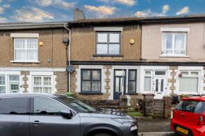 22, Caerphilly Road, Treharris CF46 6NH
