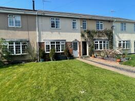 3, Old Station Drive, Saxby LE14 2SB