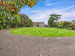 Over The Way, The Causeway, Mark, Highbridge TA9 4QH