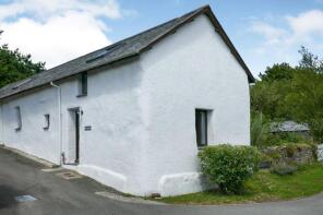 Lower Shippon, West Street, Grimscott, Bude EX23 9LU