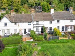 462, Rochester Road, Burham, Rochester ME1 3RH