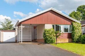 2, Fell Croft, Penrith CA10 2NS
