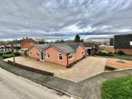22, Church Lane, Derrington, Stafford ST18 9LY