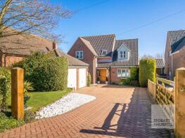 Karlton House, Mill Road, Norwich NR14 7AF