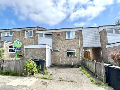 Downs Road, Canterbury, Kent, CT2