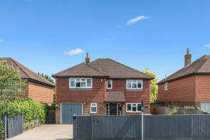 Poachers Retreat, Bagham Lane, Hailsham BN27 4NA