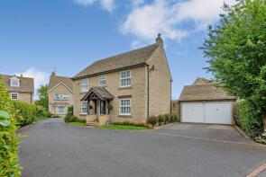 6, Short Close, Peterborough PE8 6WG