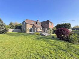 The Old Coach House, Roeheath, Cinder Hill, North Chailey, Chailey BN8 4HR