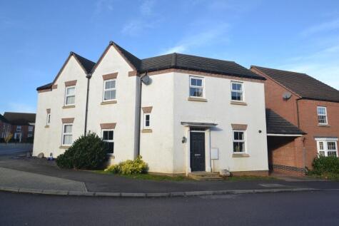 Knaresborough Drive, Grantham