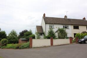 7, St David's Crescent, Abergavenny NP7 9TR
