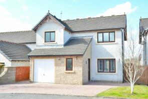 465, Brierie Hill Road, Crosslee, Johnstone PA6 7BR