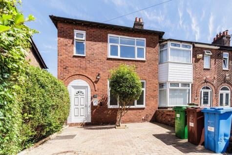 Burnage Lane, Manchester, M19 1FN
