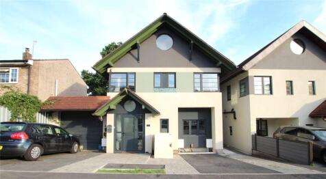 Arbutus Drive, Bristol, Somerset, BS9
