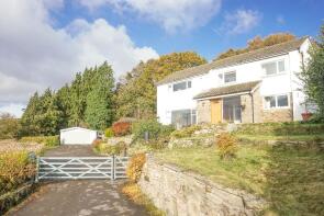 Fir Tree Cottage, Mynydd Alltir-fach Lane, Llanvaches, Caldicot NP26 3BA