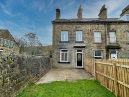 14, Maize Street, Keighley BD21 1BU
