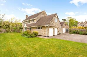 West Hythe, Upper Tockington Road, Bristol BS32 4LQ