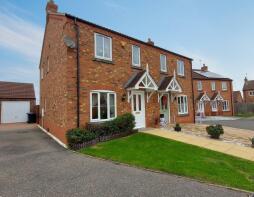 97, Churchfields Road, Sleaford NG34 0TY