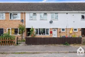 10, Brookside, Alderton, Tewkesbury GL20 8NU