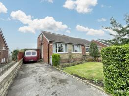 43, Pennine Road, Dewsbury WF12 7AP