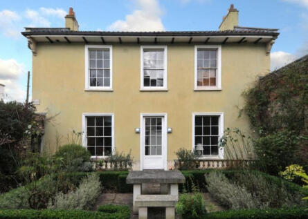 Clifton Hill, Clifton Village, Bristol, BS8