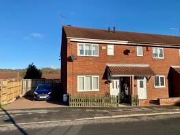 102, Ansley Common, Nuneaton CV10 0QD