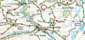 Stawley Farm, Ham Hill, Stawley, Wellington TA21 0HN
