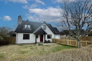 6, Hillpark Brae, Munlochy IV8 8PL