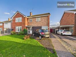 24, Leacroft Road, Stafford ST19 5BX