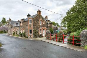 Crossford, Broughton ML12 6HQ
