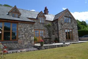 2, Tan Y Bryn Cottages, B5429 Pistyll To Nant Gwilym, Tremeirchion, St. Asaph LL17 0UN