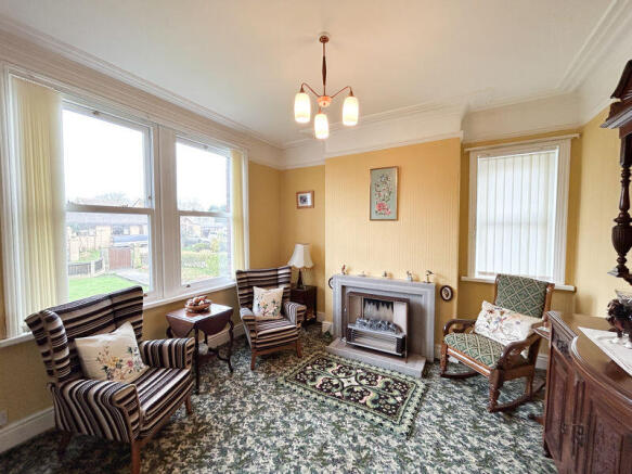 Sitting room