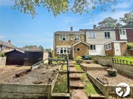 41, The Glebe, Cuxton, Rochester ME2 1LW