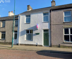 11, Maes Y Farchnad, Caernarfon LL54 6NN
